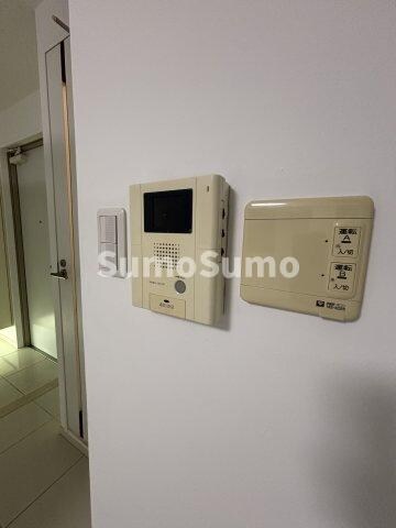 北浜駅 徒歩7分 4階の物件内観写真