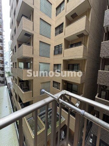 北浜駅 徒歩7分 4階の物件内観写真