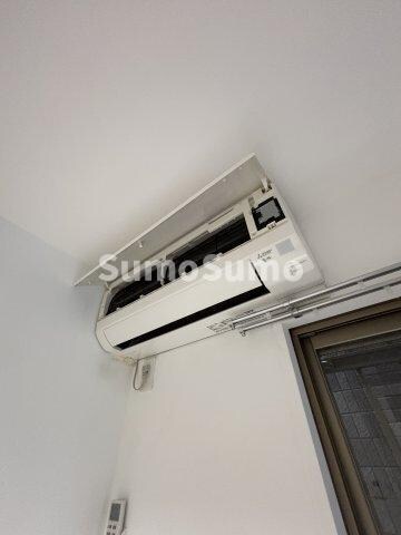 北浜駅 徒歩7分 4階の物件内観写真