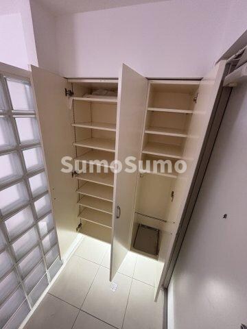 北浜駅 徒歩7分 4階の物件内観写真