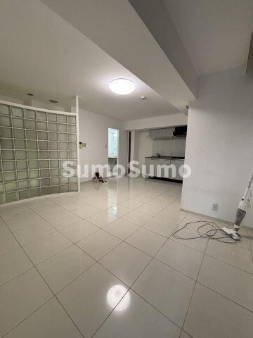 北浜駅 徒歩7分 4階の物件内観写真