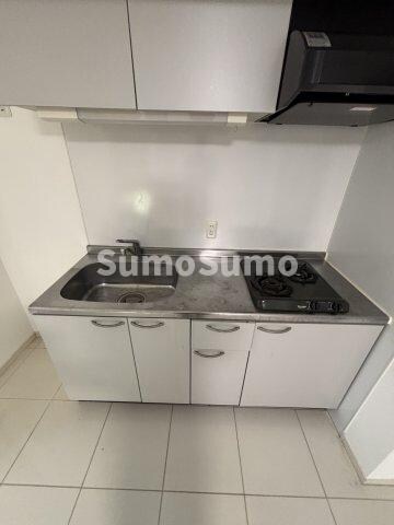 北浜駅 徒歩7分 4階の物件内観写真