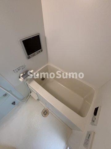 北浜駅 徒歩7分 4階の物件内観写真