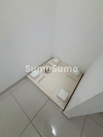 北浜駅 徒歩7分 4階の物件内観写真