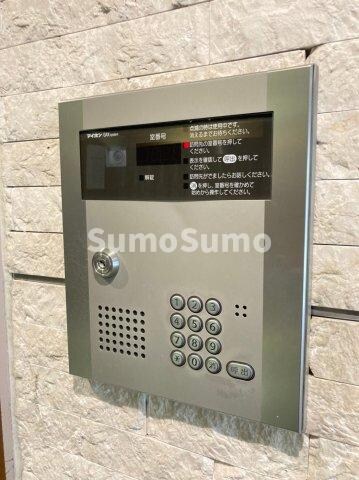 北浜駅 徒歩7分 4階の物件内観写真