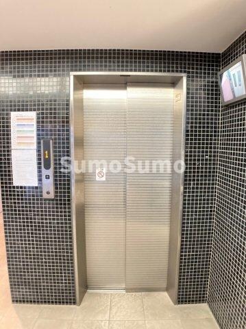 北浜駅 徒歩7分 4階の物件内観写真