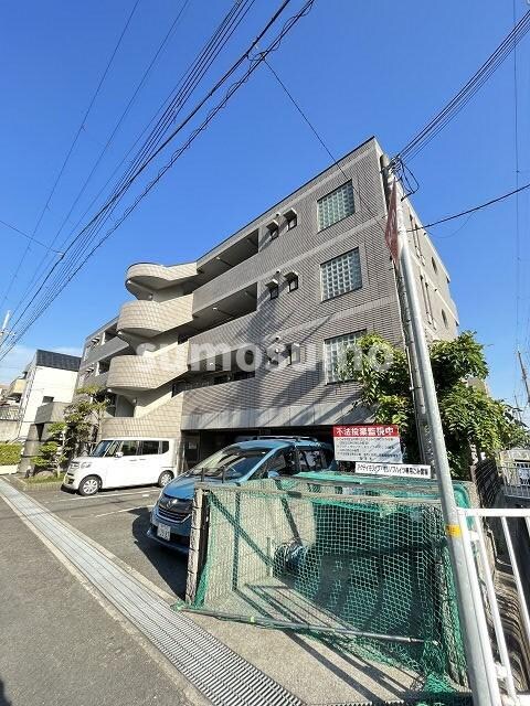 武庫之荘駅 徒歩14分 4階の物件外観写真