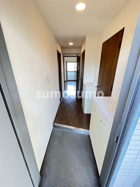 武庫之荘駅 徒歩14分 4階の物件内観写真