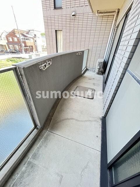 武庫之荘駅 徒歩14分 4階の物件内観写真