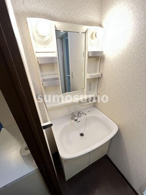 武庫之荘駅 徒歩14分 4階の物件内観写真