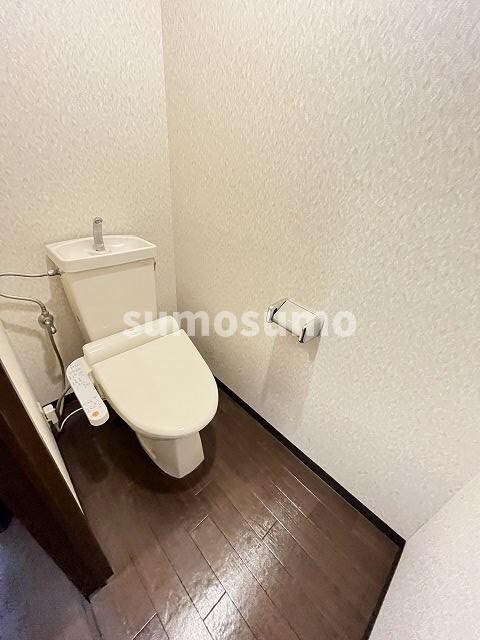 武庫之荘駅 徒歩14分 4階の物件内観写真