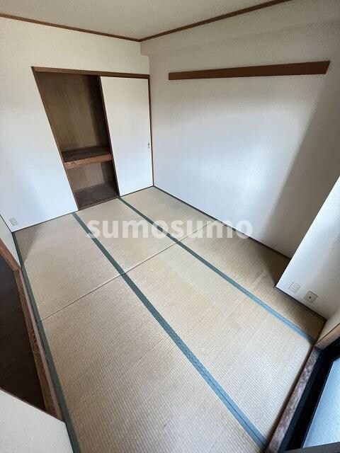 武庫之荘駅 徒歩14分 4階の物件内観写真