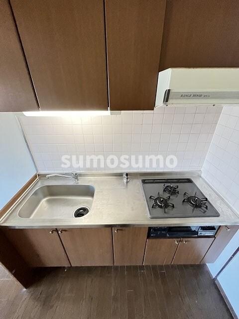 武庫之荘駅 徒歩14分 4階の物件内観写真