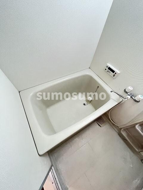 武庫之荘駅 徒歩14分 4階の物件内観写真