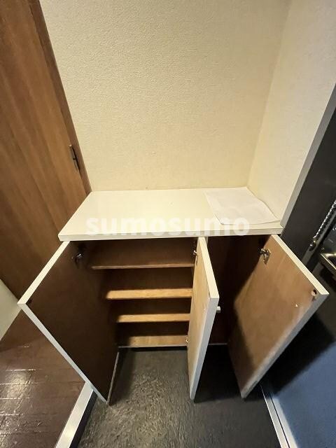 武庫之荘駅 徒歩14分 4階の物件内観写真