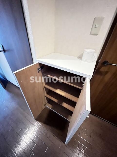 武庫之荘駅 徒歩14分 4階の物件内観写真