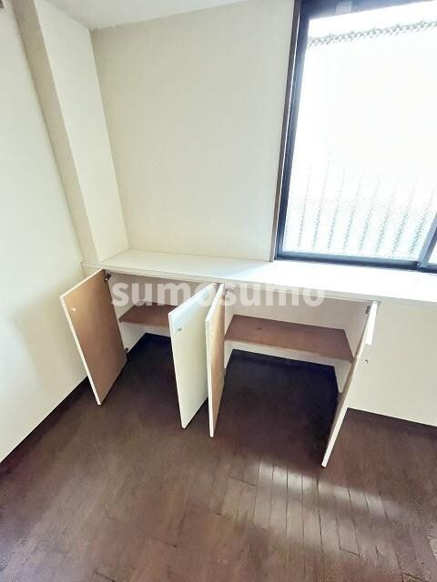 武庫之荘駅 徒歩14分 4階の物件内観写真