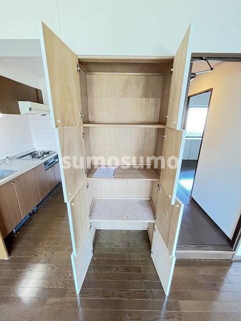 武庫之荘駅 徒歩14分 4階の物件内観写真