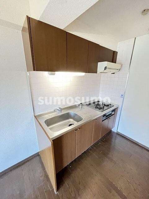 武庫之荘駅 徒歩14分 4階の物件内観写真