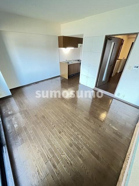 武庫之荘駅 徒歩14分 4階の物件内観写真