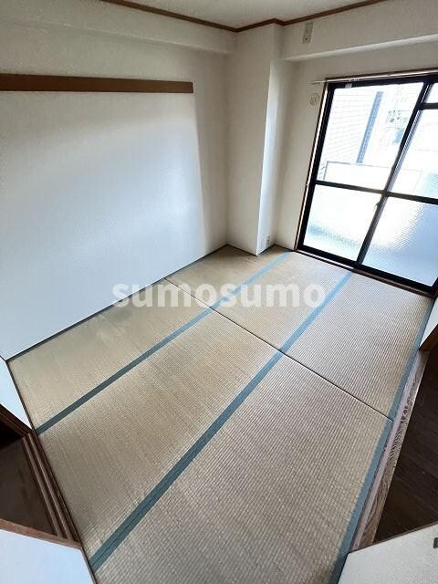 武庫之荘駅 徒歩14分 4階の物件内観写真