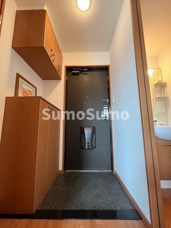 阿波座駅 徒歩3分 3階の物件内観写真