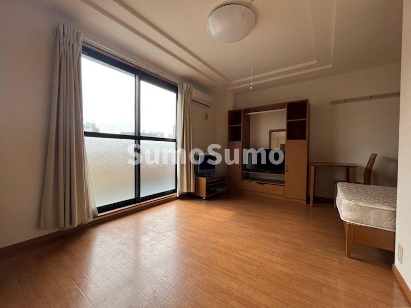 阿波座駅 徒歩3分 3階の物件内観写真