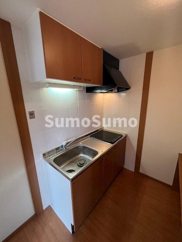 阿波座駅 徒歩3分 3階の物件内観写真