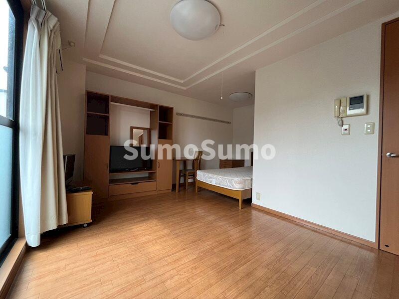 阿波座駅 徒歩3分 3階の物件内観写真