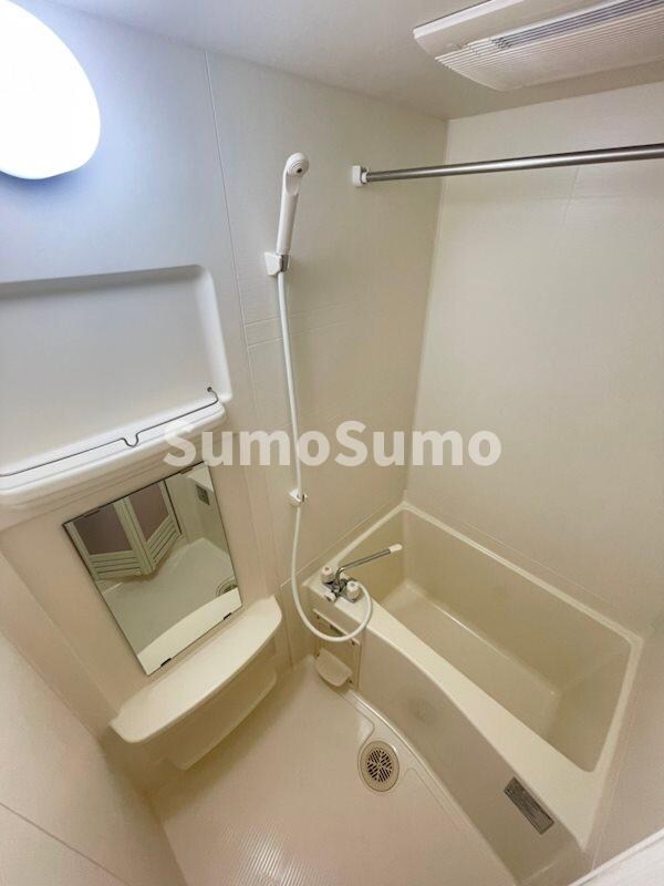 阿波座駅 徒歩3分 3階の物件内観写真