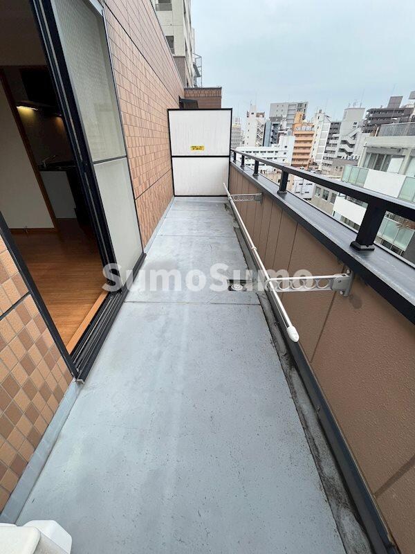 阿波座駅 徒歩3分 3階の物件内観写真