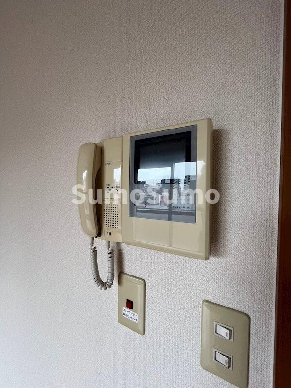 阿波座駅 徒歩3分 3階の物件内観写真