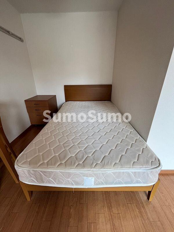 阿波座駅 徒歩3分 3階の物件内観写真