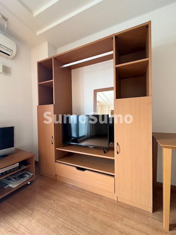 阿波座駅 徒歩3分 3階の物件内観写真