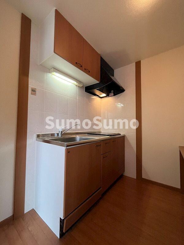 阿波座駅 徒歩3分 3階の物件内観写真