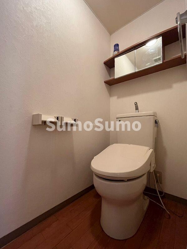 阿波座駅 徒歩3分 3階の物件内観写真