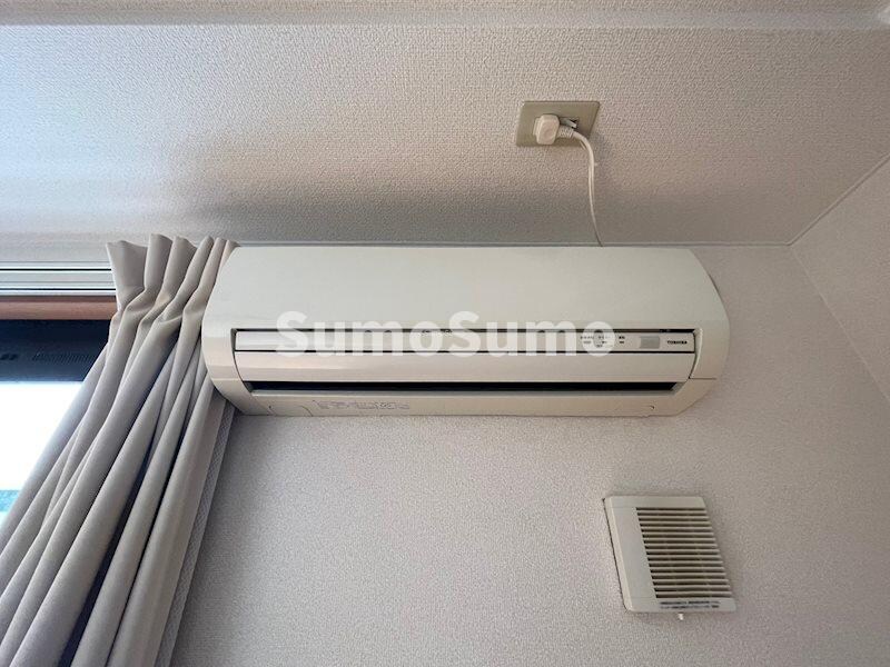 阿波座駅 徒歩3分 3階の物件内観写真