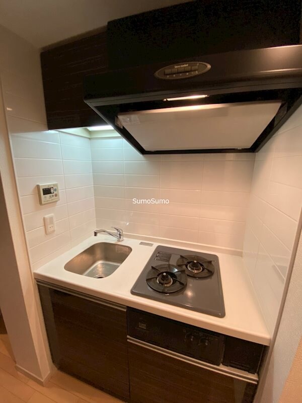 長堀橋駅 徒歩1分 6階の物件内観写真