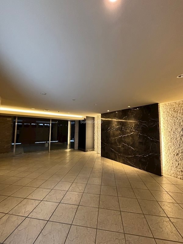 長堀橋駅 徒歩1分 6階の物件外観写真