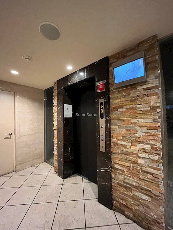 長堀橋駅 徒歩1分 6階の物件外観写真