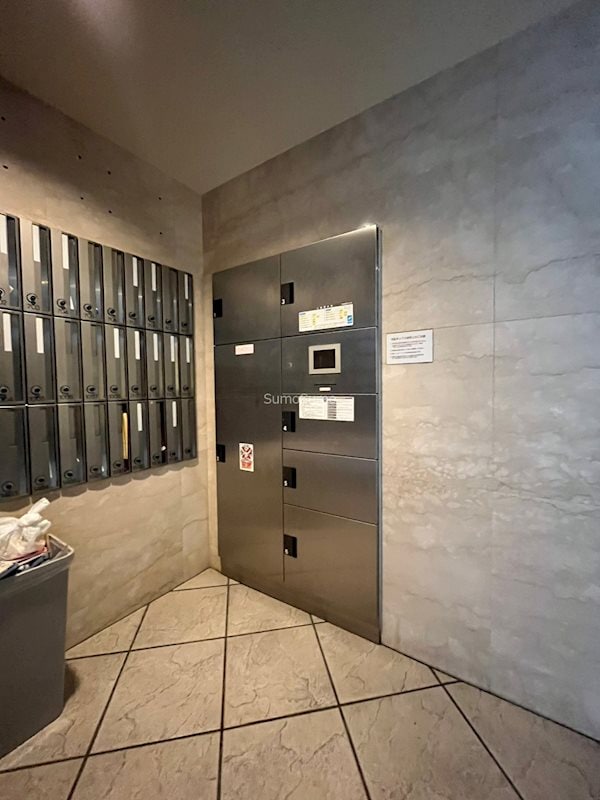 長堀橋駅 徒歩1分 6階の物件外観写真