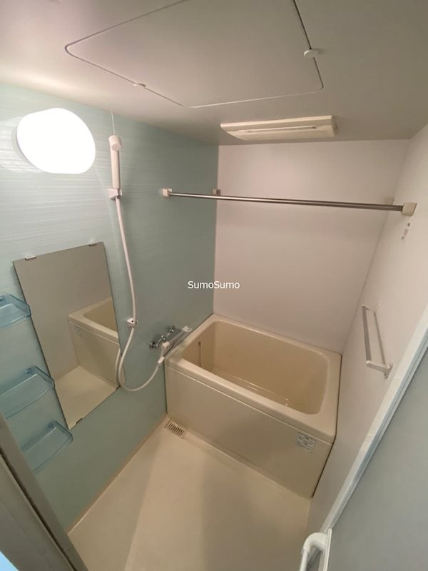 長堀橋駅 徒歩1分 6階の物件内観写真