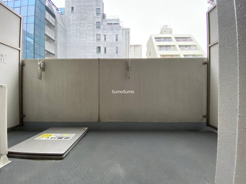 長堀橋駅 徒歩1分 6階の物件内観写真