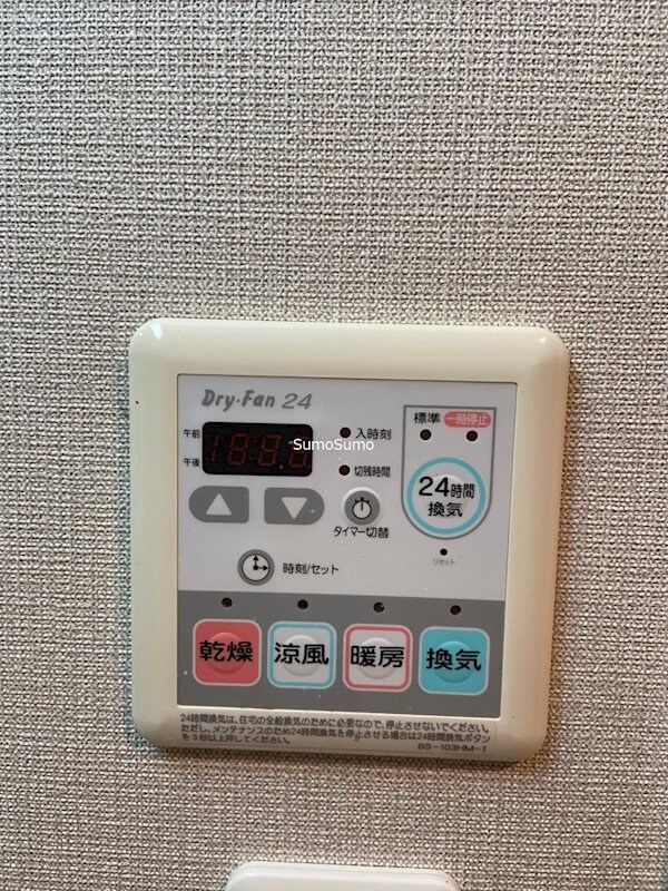 長堀橋駅 徒歩1分 6階の物件内観写真