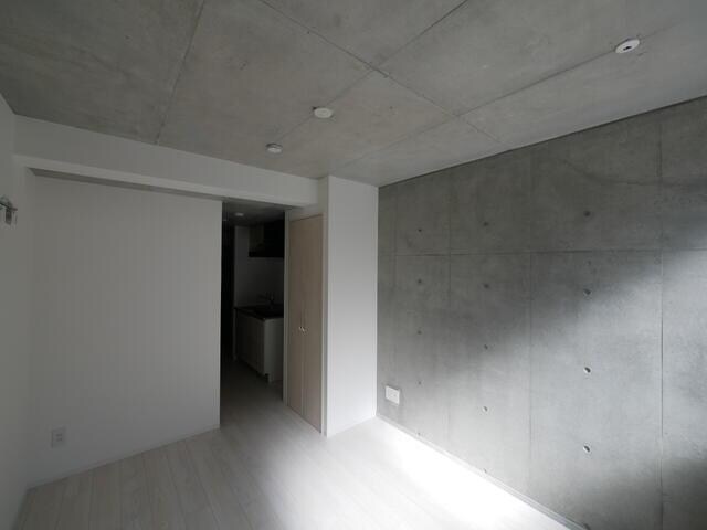 Ｒｅｃｏ目黒本町の物件内観写真