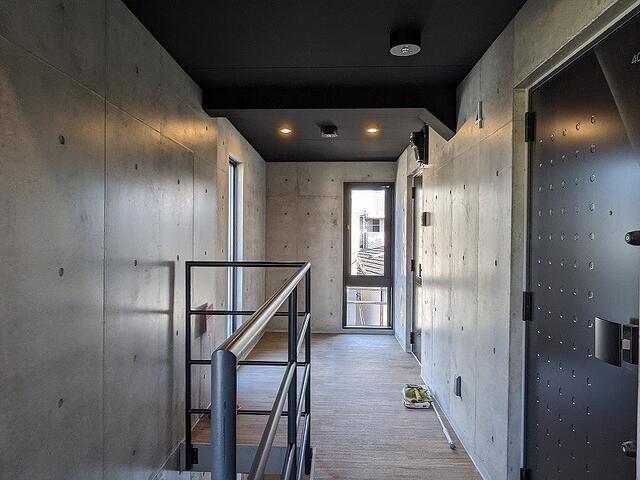 Ｒｅｃｏ目黒本町の物件内観写真