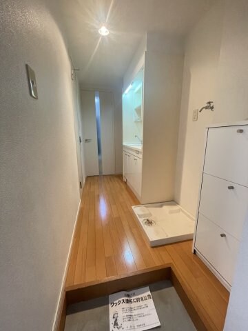 笹原駅 徒歩9分 1階の物件内観写真