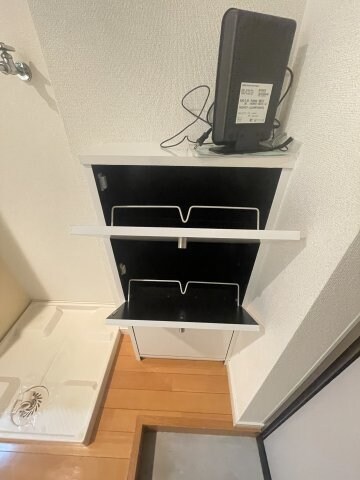 笹原駅 徒歩9分 1階の物件内観写真