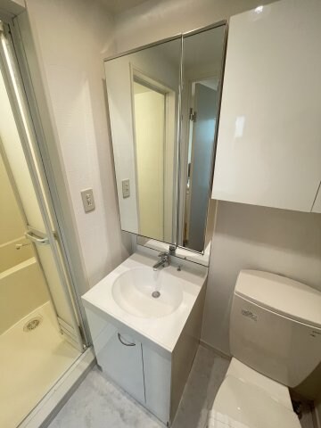 笹原駅 徒歩9分 1階の物件内観写真