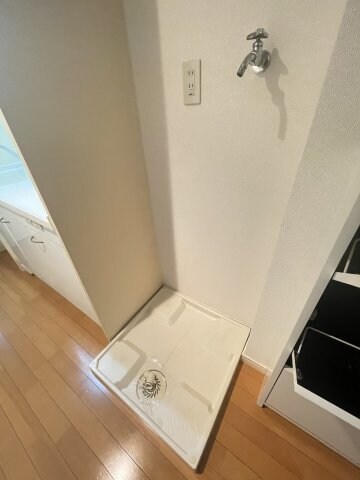 笹原駅 徒歩9分 1階の物件内観写真